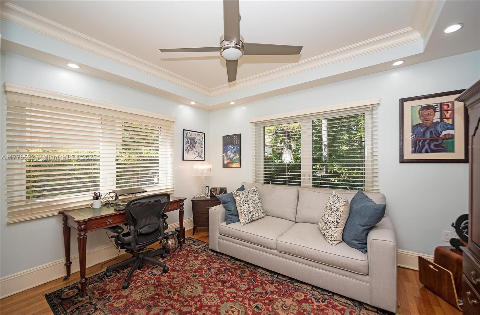 WATERBURY - Residential