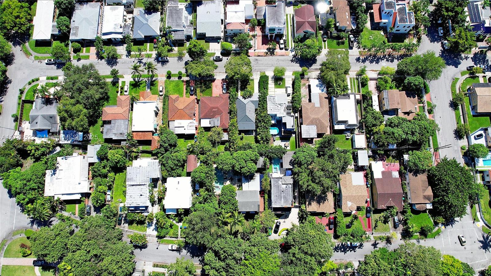 WATERBURY - Residential