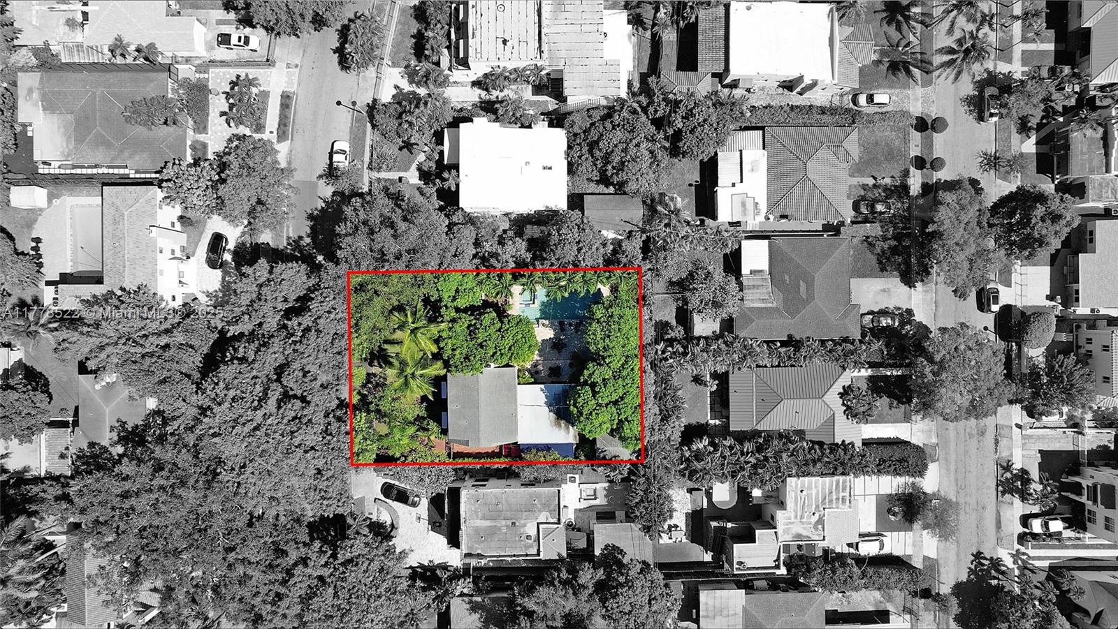 WATERBURY - Residential