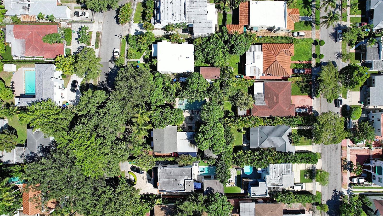 WATERBURY - Residential