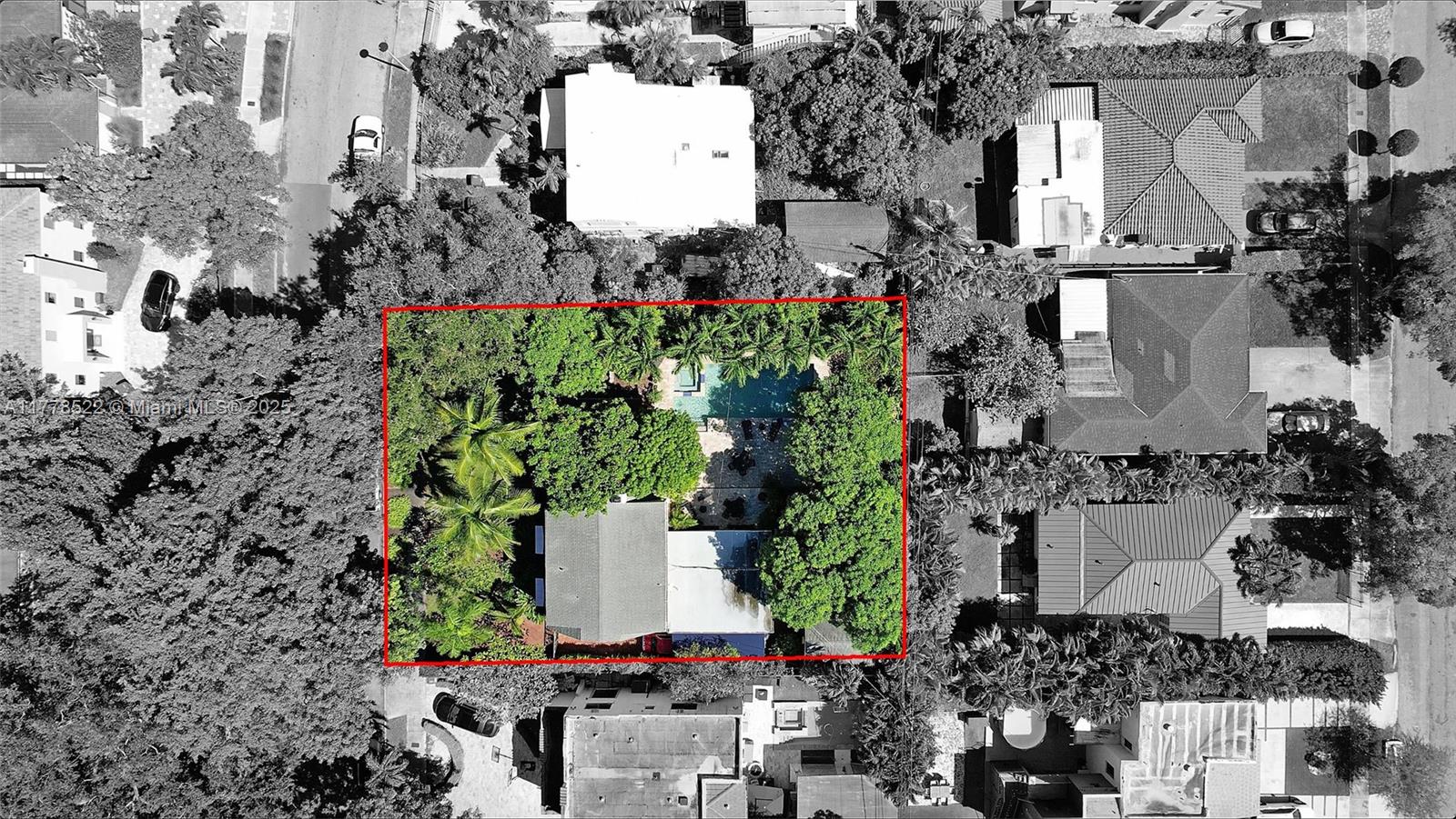 WATERBURY - Residential