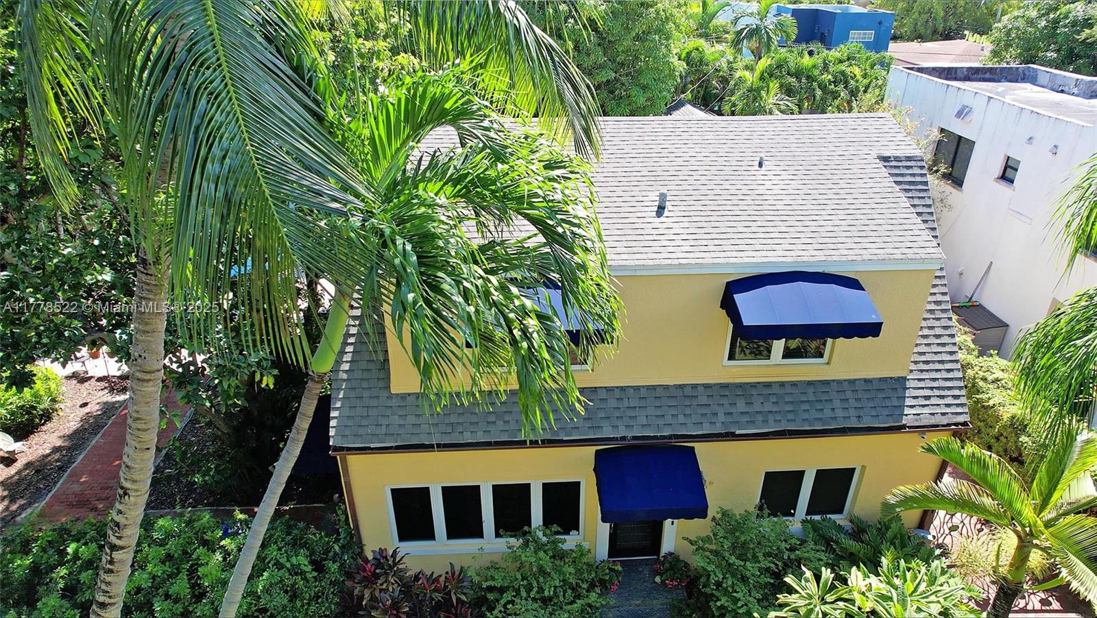 WATERBURY - Residential