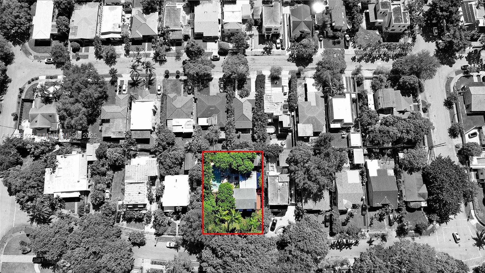 WATERBURY - Residential