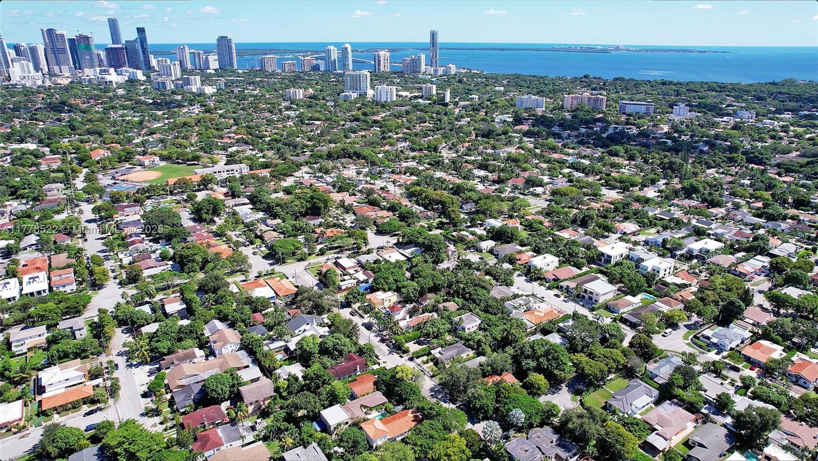 WATERBURY - Residential