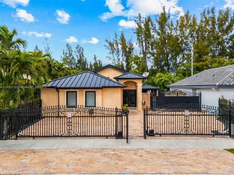 13111 NW 11th Ter Miami FL 33182
