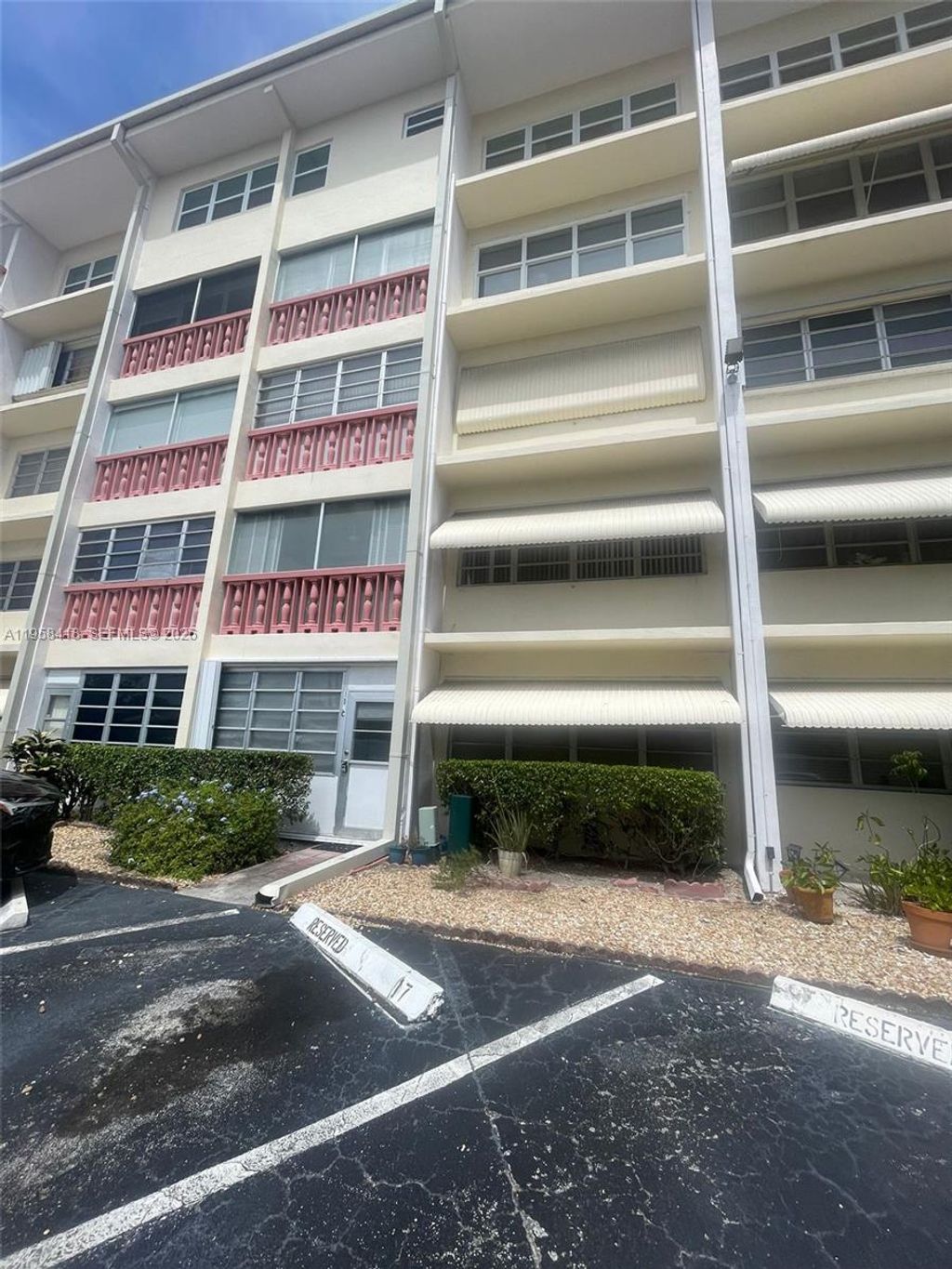 Photo of 215 SE 3rd Ave #103C, Hallandale Beach, FL 33009 (MLS # A11958418)