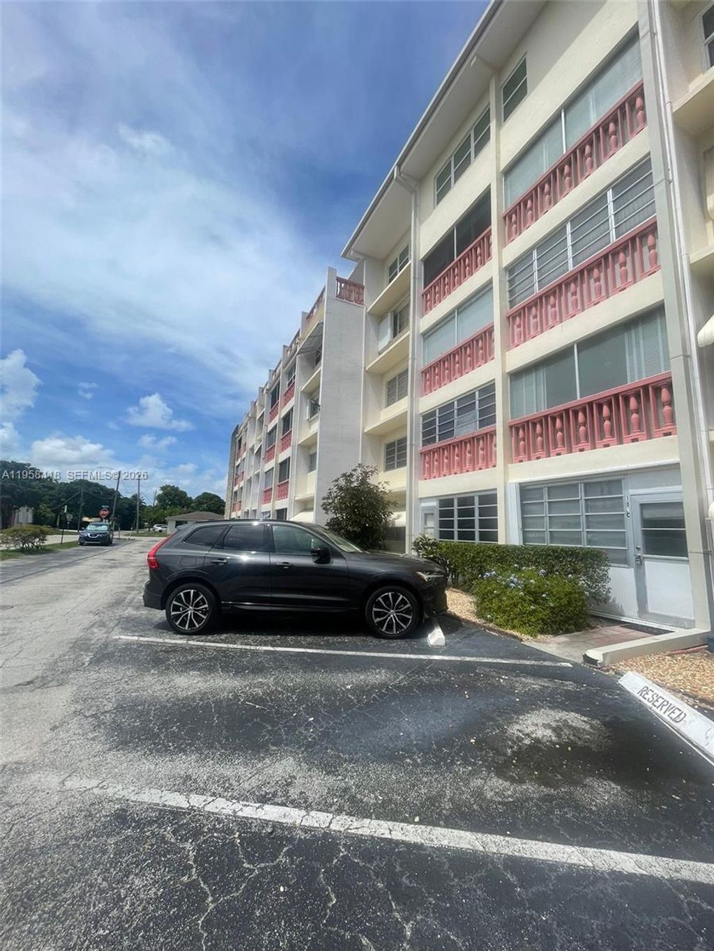 Photo of 215 SE 3rd Ave #103C, Hallandale Beach, FL 33009 (MLS # A11958418)