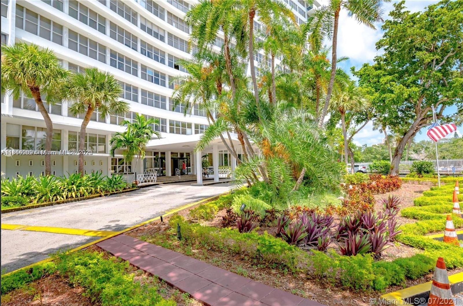 7441 Wayne Ave 7P, Miami Beach, Miami-Dade County, Florida - 2 Bedrooms  
2 Bathrooms - 