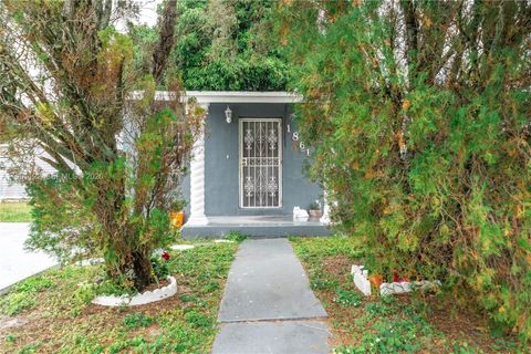 Photo of 1861 NW 163rd St, Miami Gardens, FL 33054 (MLS # A11961122)