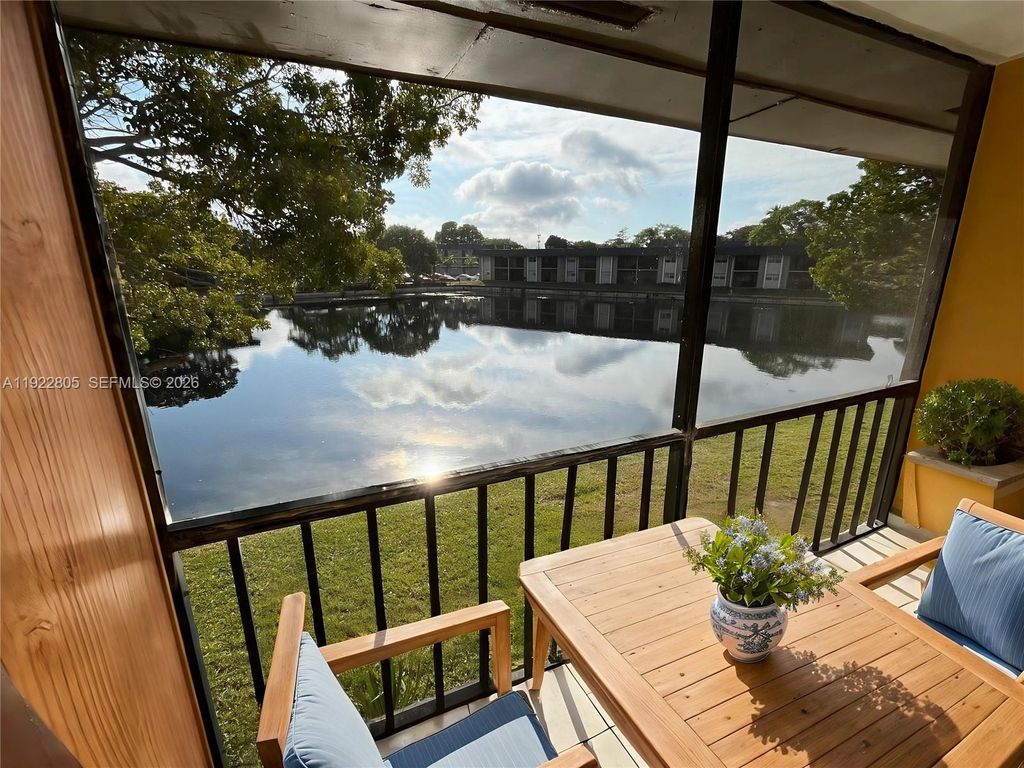 Photo of 7920 N Colony Cir N #204, Tamarac, FL 33321 (MLS # A11922805)