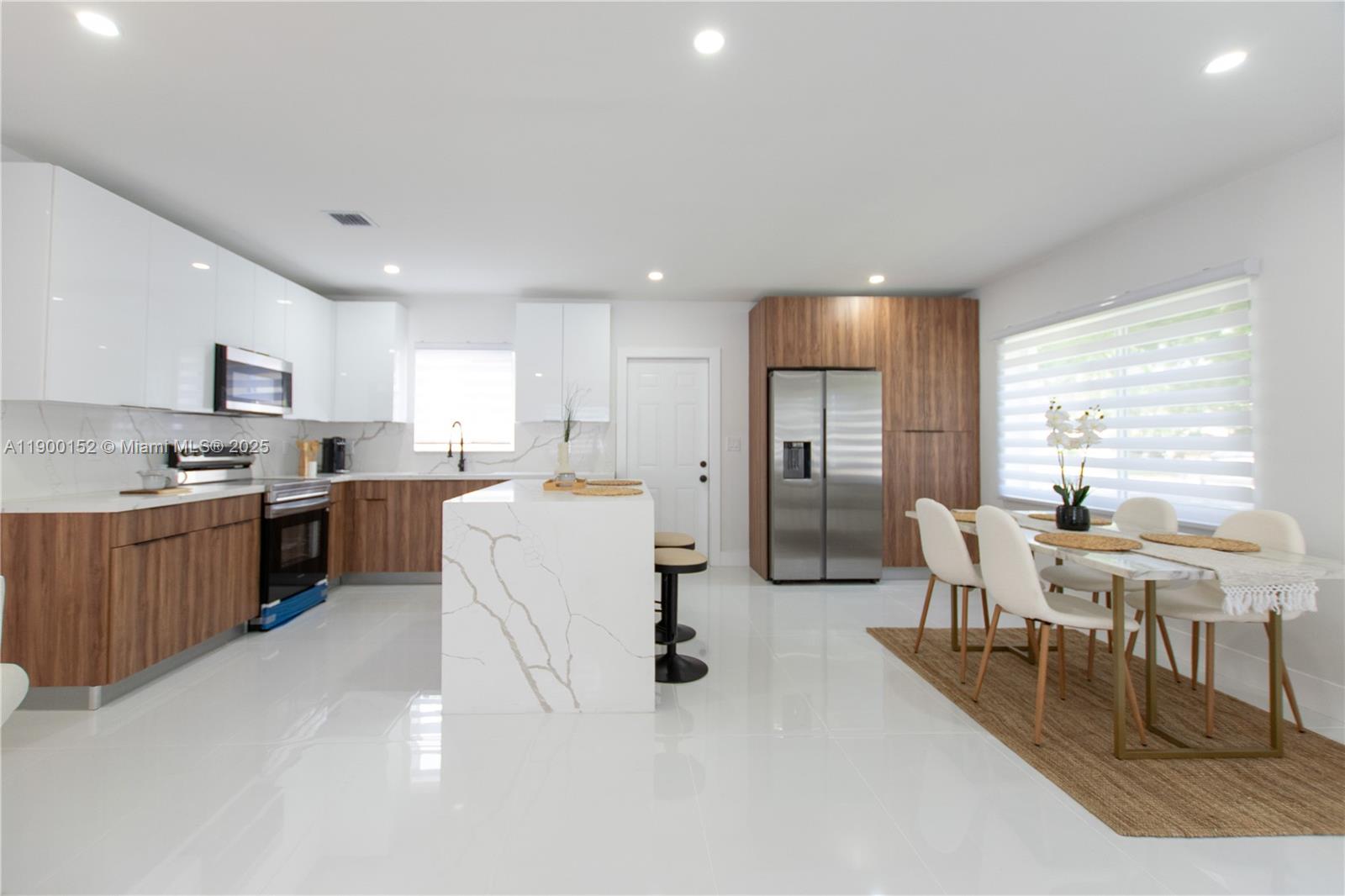 BREEZESWEPT HEIGHTS - Residential