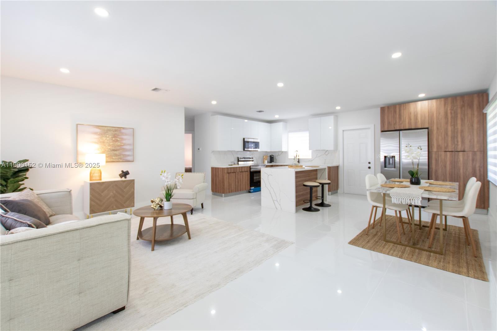 BREEZESWEPT HEIGHTS - Residential