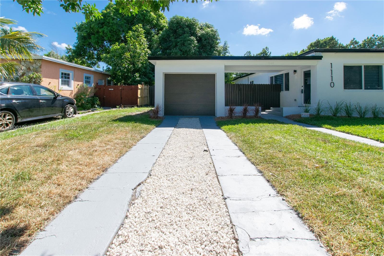 1110 NE 152nd Ter