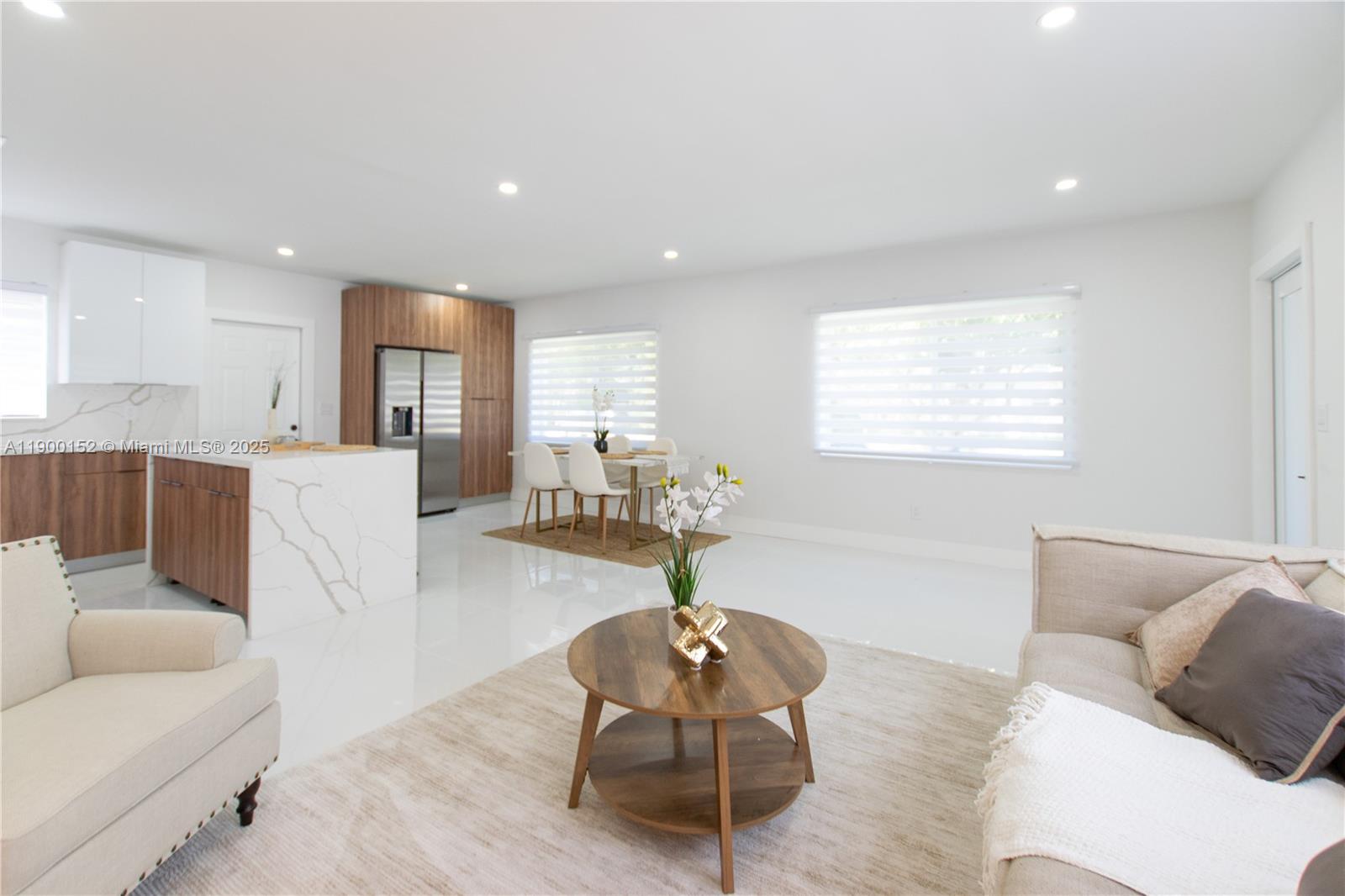 BREEZESWEPT HEIGHTS - Residential