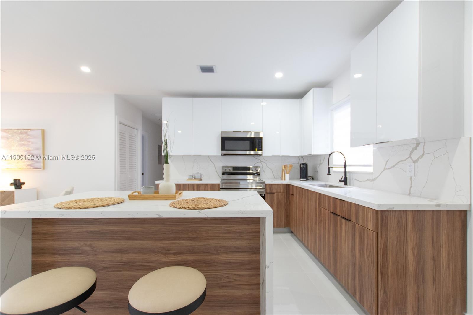 BREEZESWEPT HEIGHTS - Residential