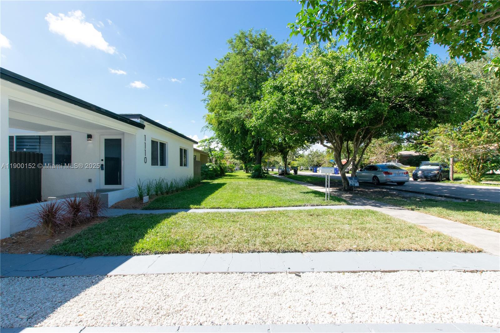 1110 NE 152nd Ter