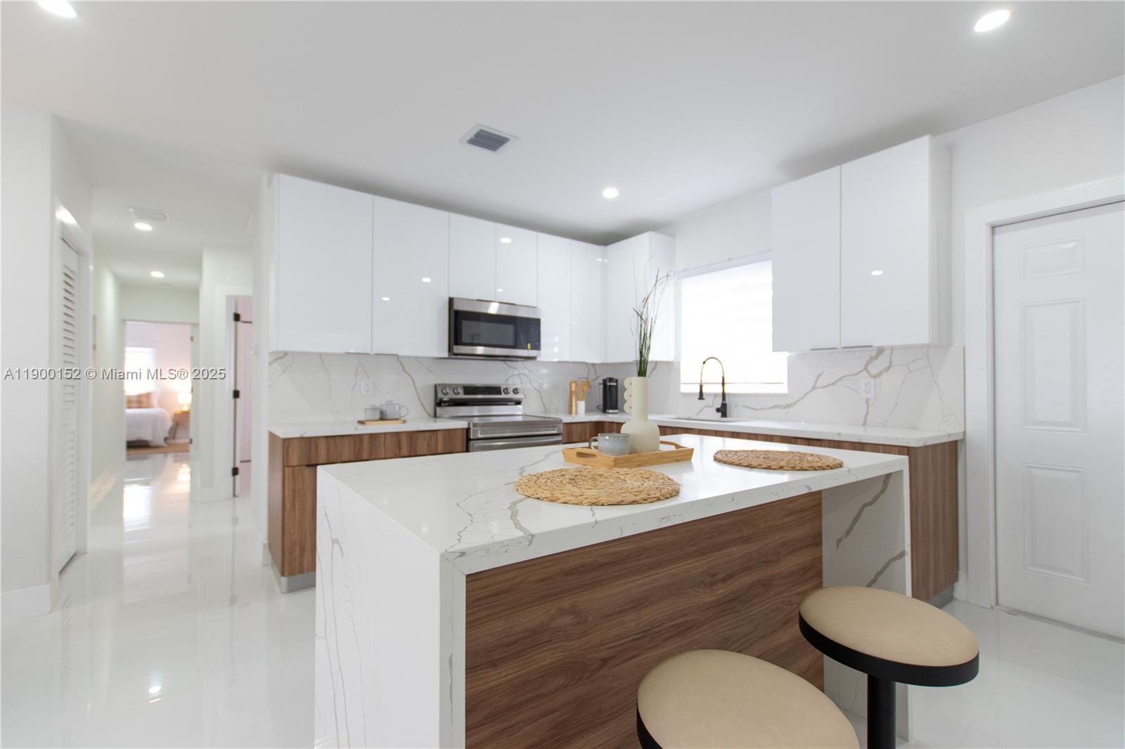 BREEZESWEPT HEIGHTS - Residential