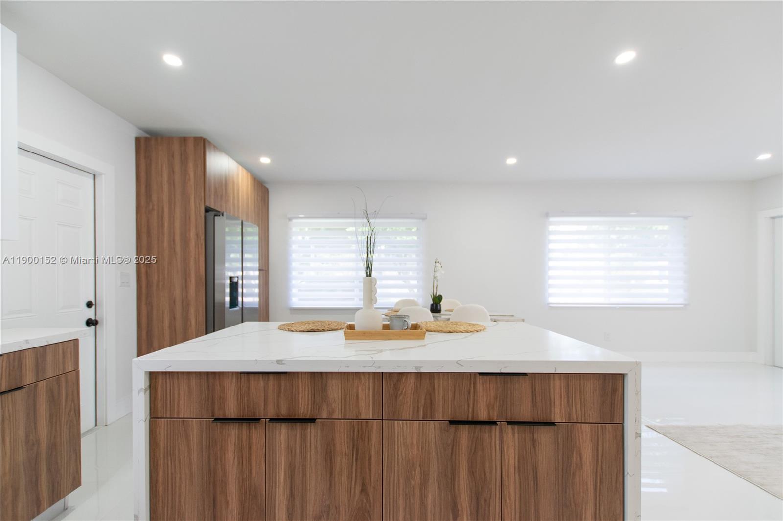 BREEZESWEPT HEIGHTS - Residential