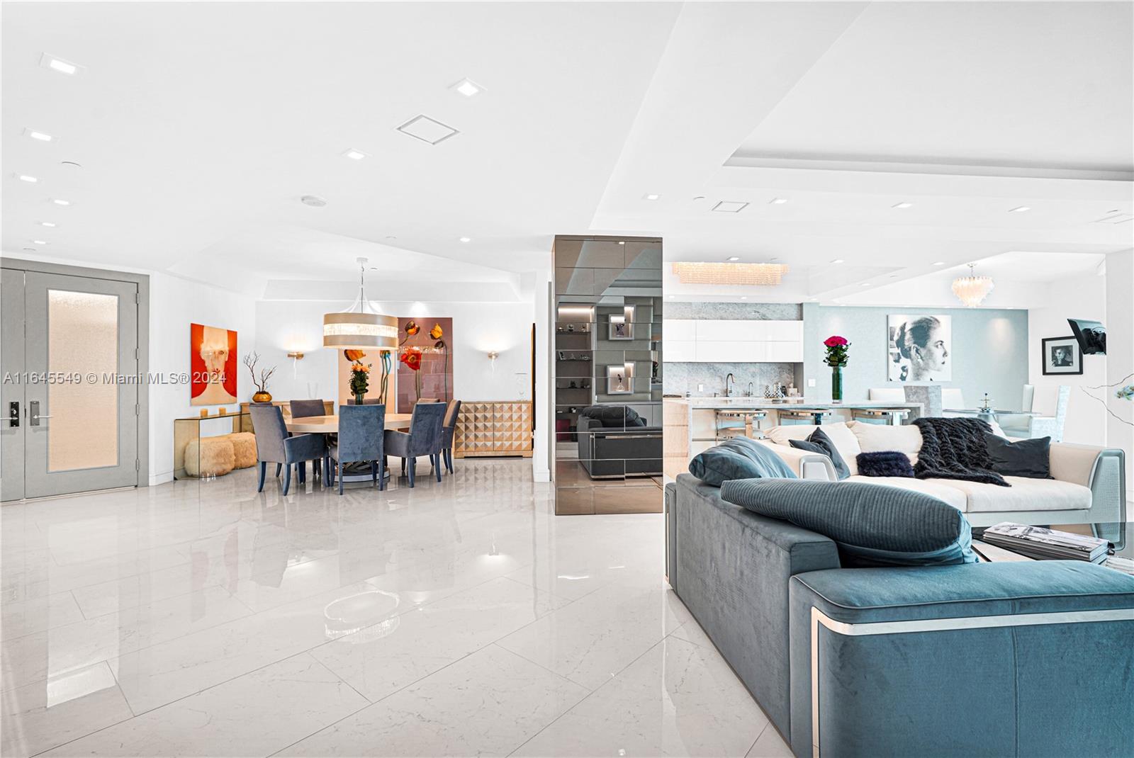 TURNBERRY OCEAN COLONY - Residential