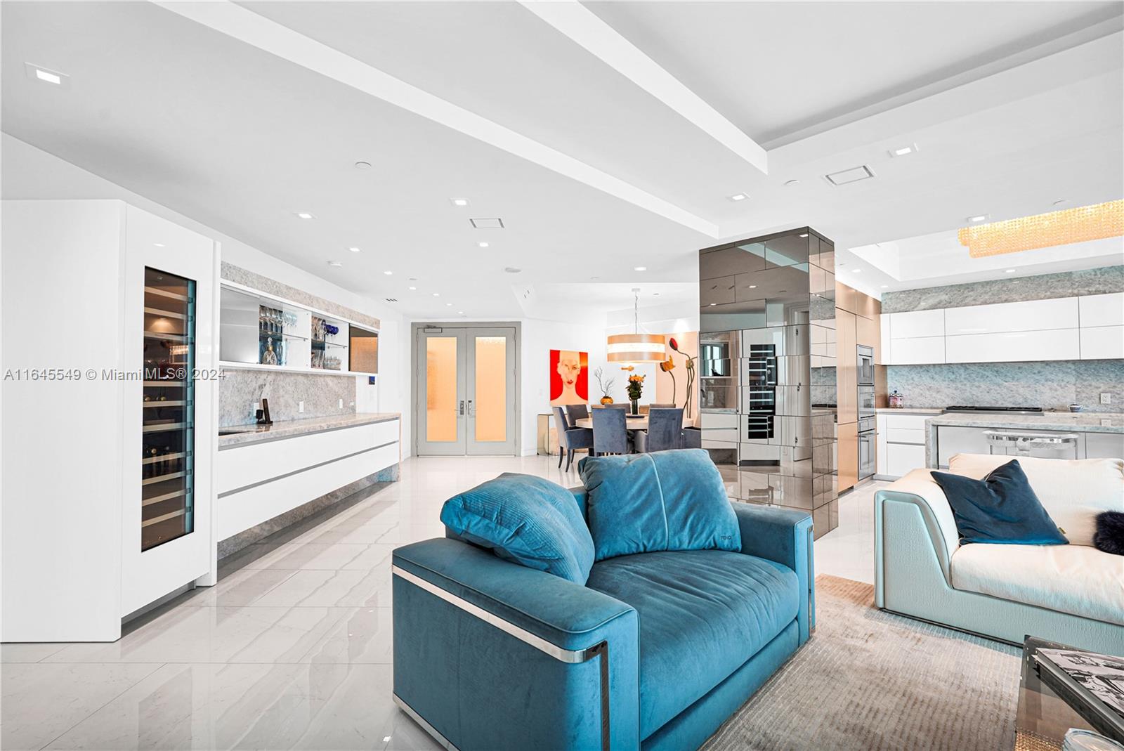 TURNBERRY OCEAN COLONY - Residential