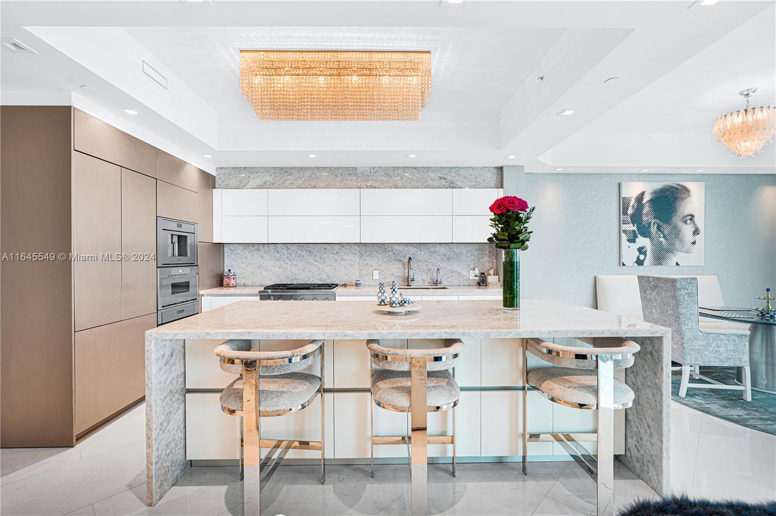 TURNBERRY OCEAN COLONY - Residential