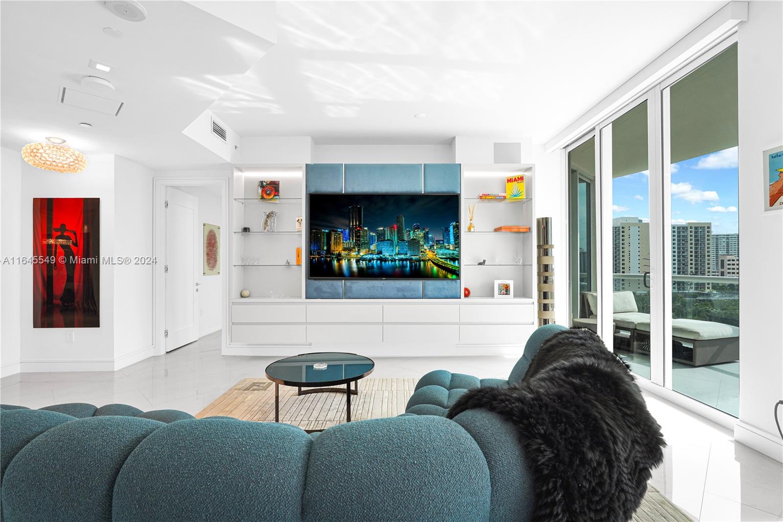 TURNBERRY OCEAN COLONY - Residential