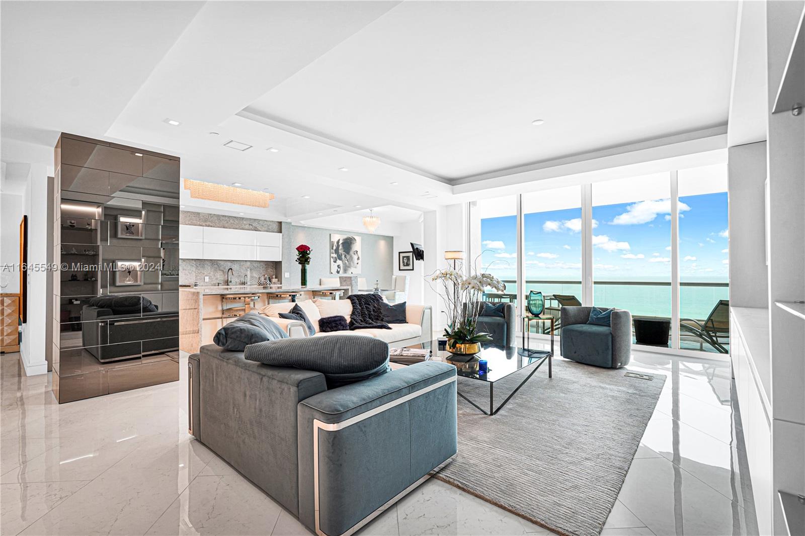 TURNBERRY OCEAN COLONY - Residential