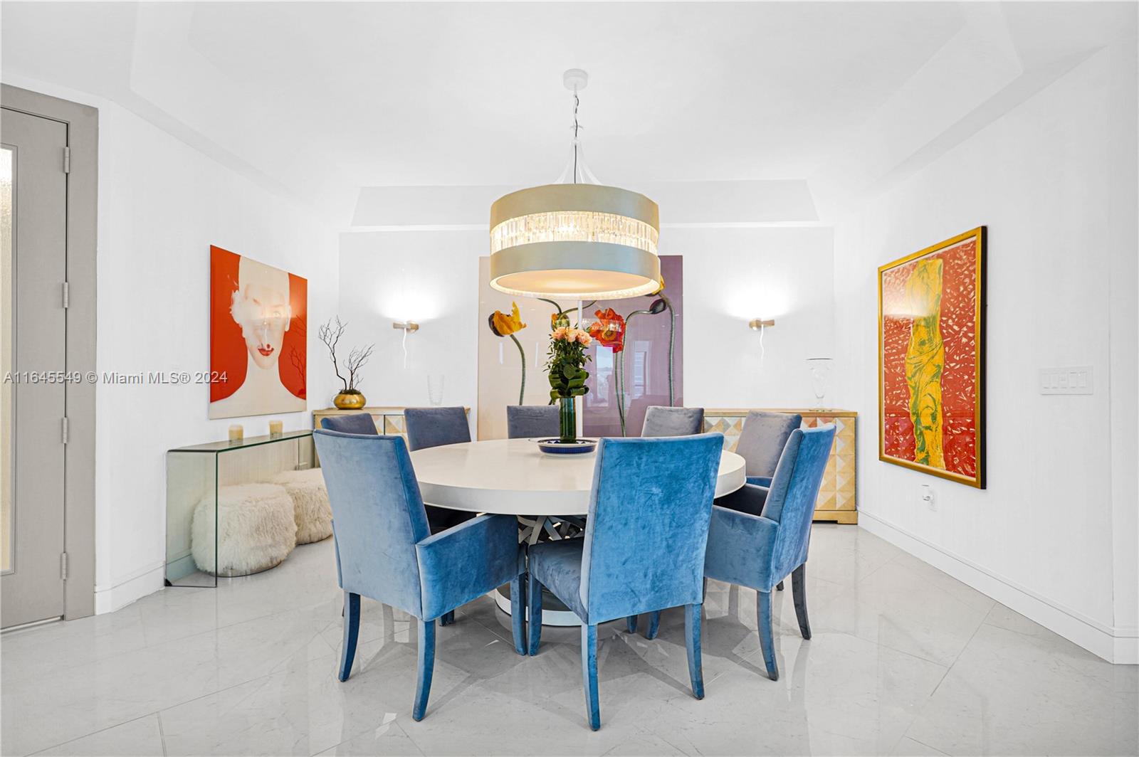 TURNBERRY OCEAN COLONY - Residential