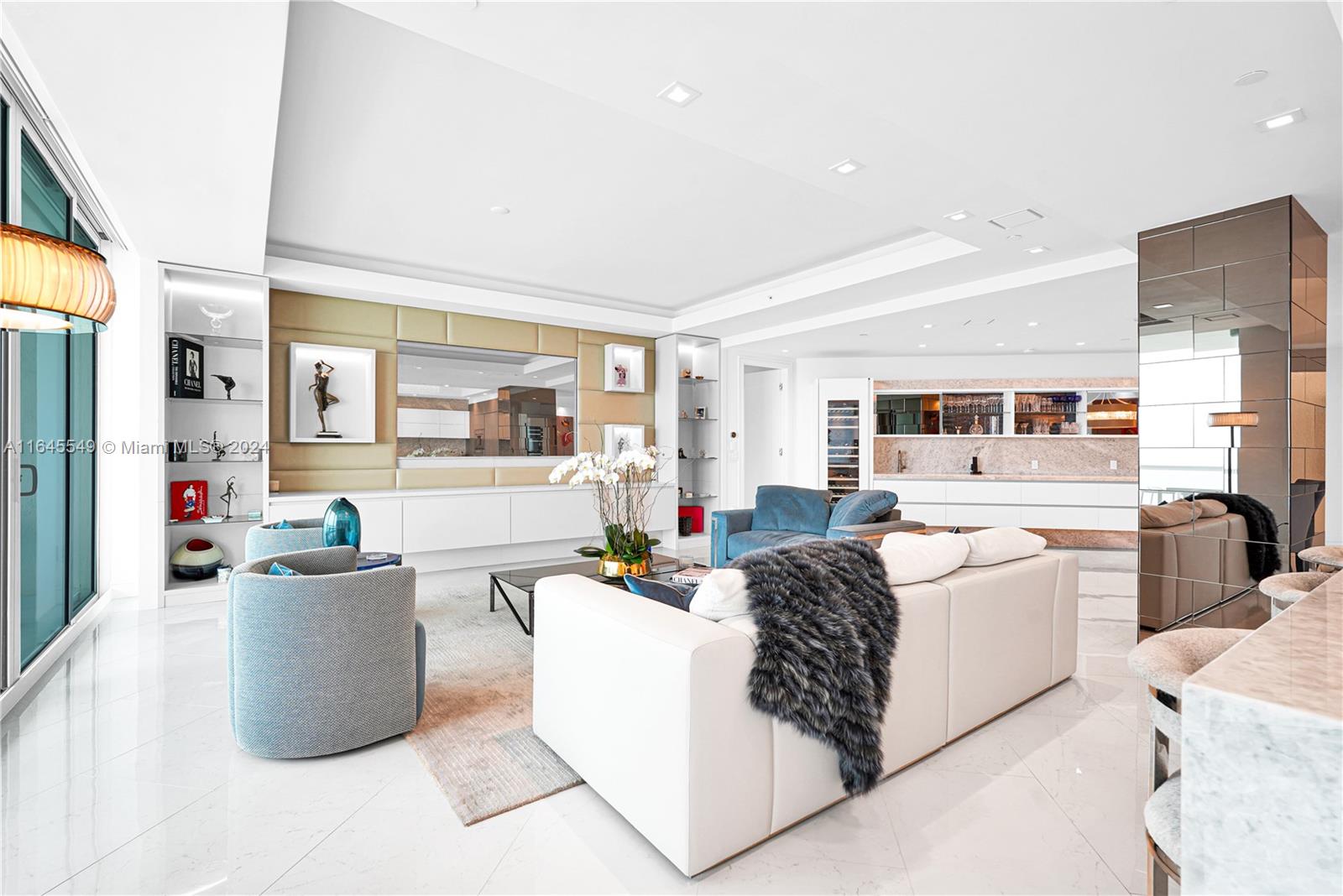 TURNBERRY OCEAN COLONY - Residential