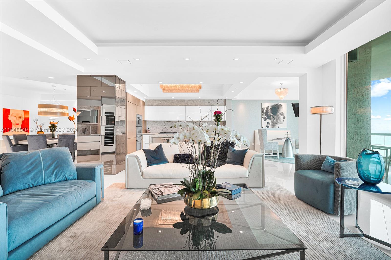 TURNBERRY OCEAN COLONY - Residential