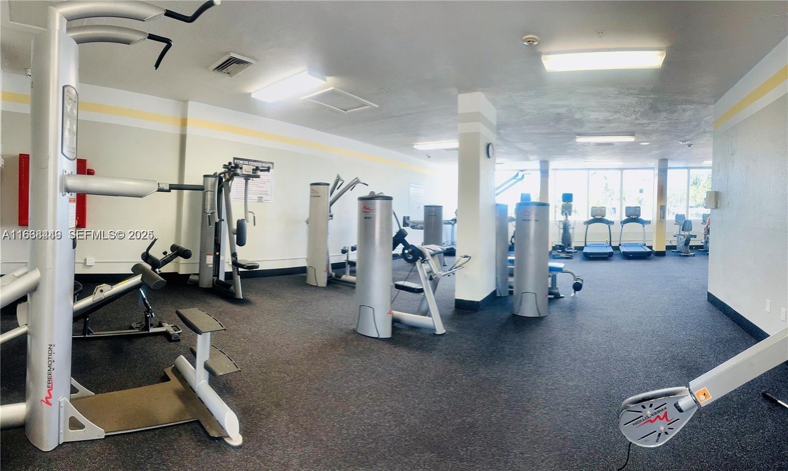 COASTAL TOWERS CONDO - Residential