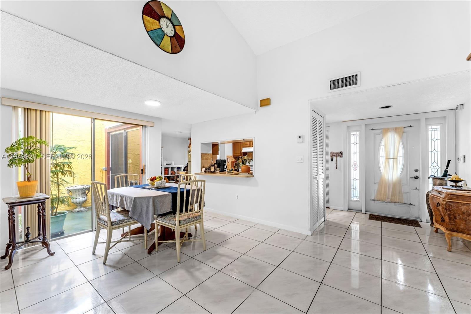 AUDUBON CLUSTER WEST - Residential