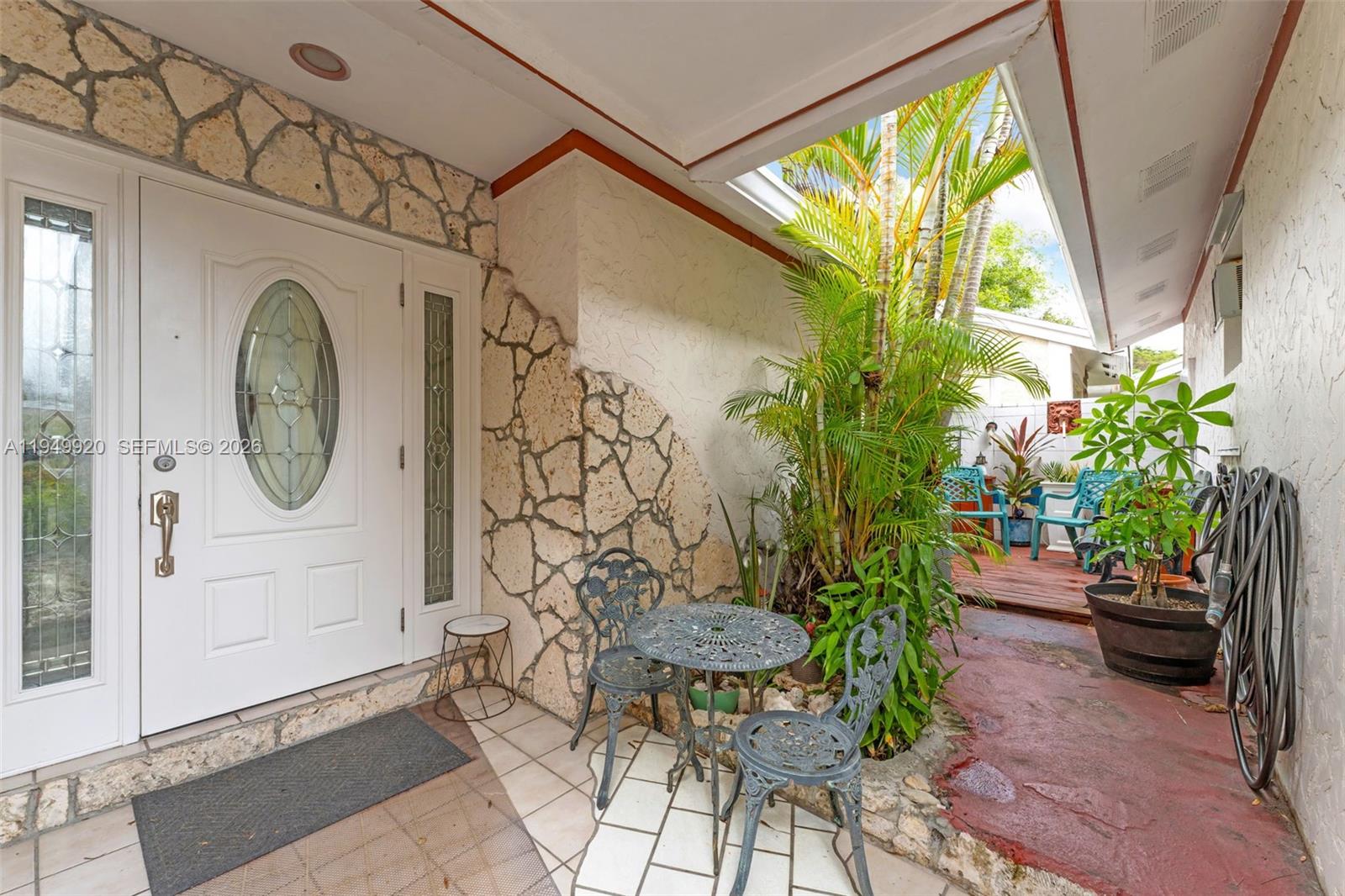 AUDUBON CLUSTER WEST - Residential