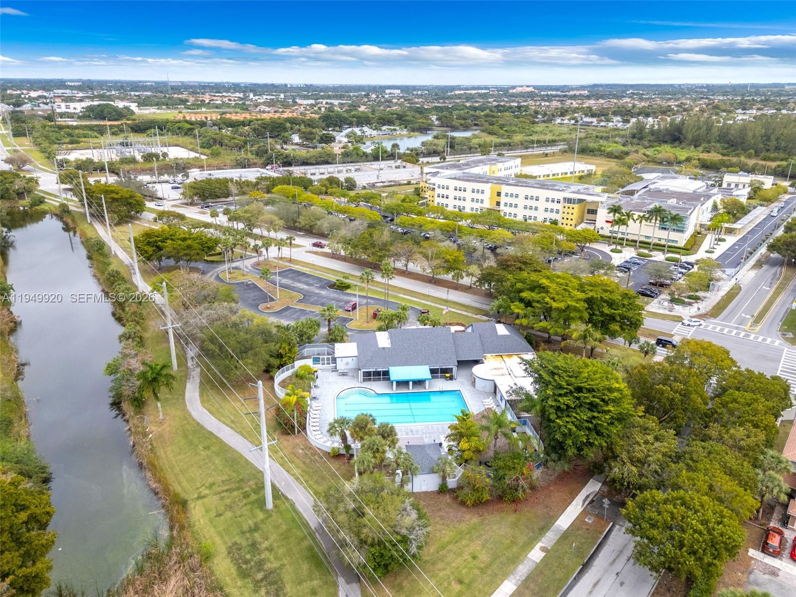 AUDUBON CLUSTER WEST - Residential