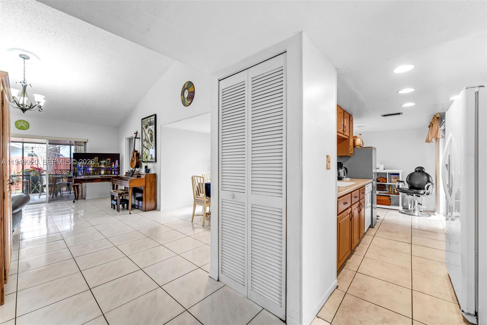 AUDUBON CLUSTER WEST - Residential