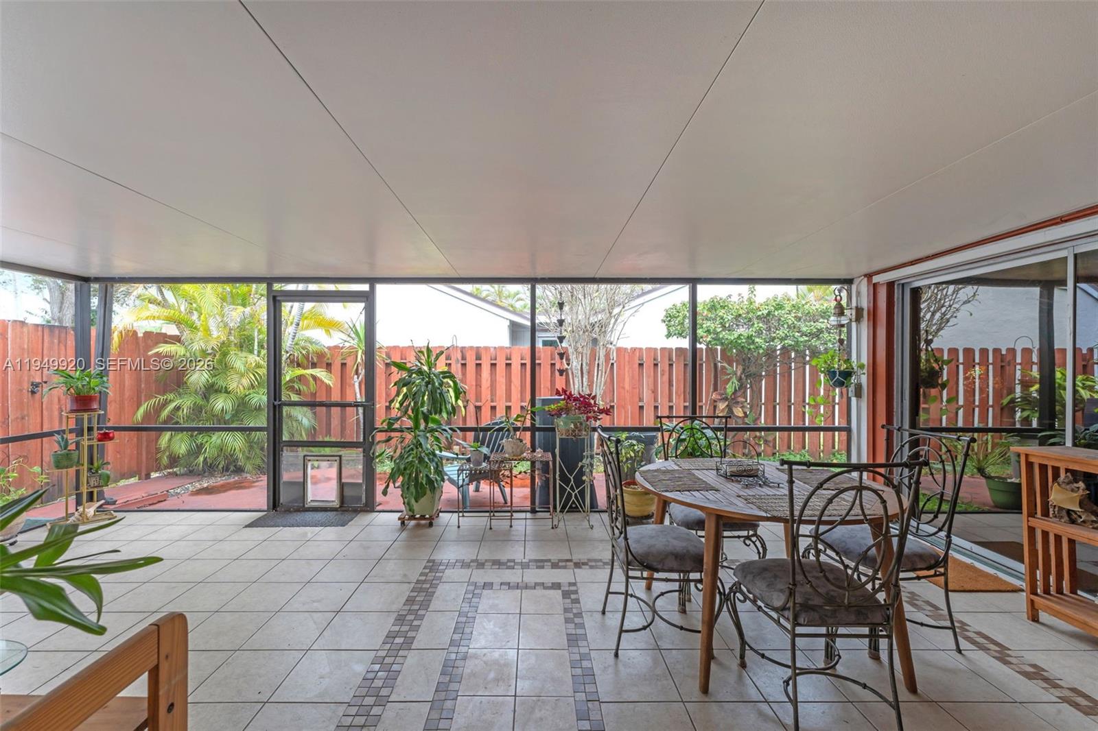 AUDUBON CLUSTER WEST - Residential