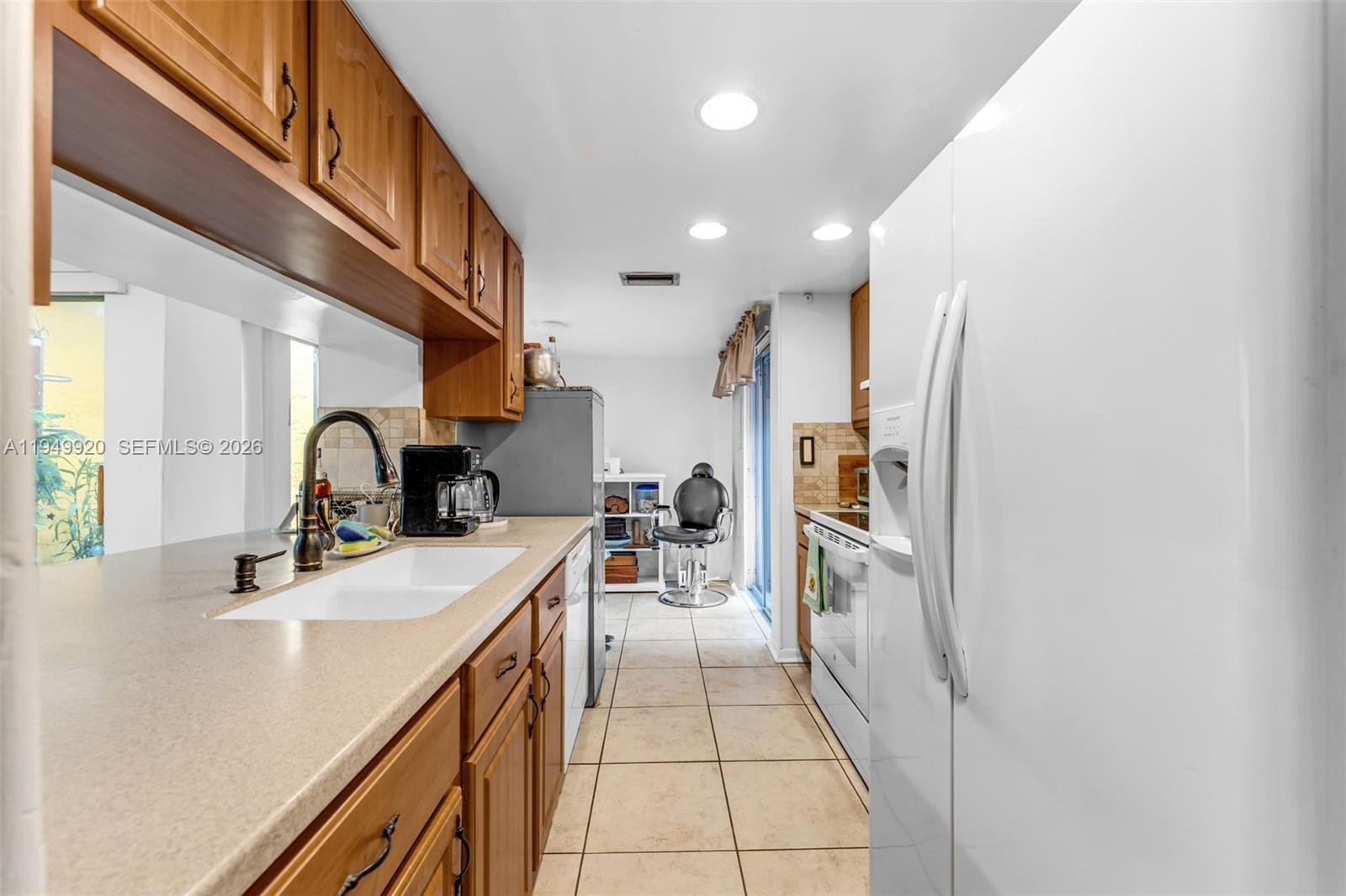 AUDUBON CLUSTER WEST - Residential