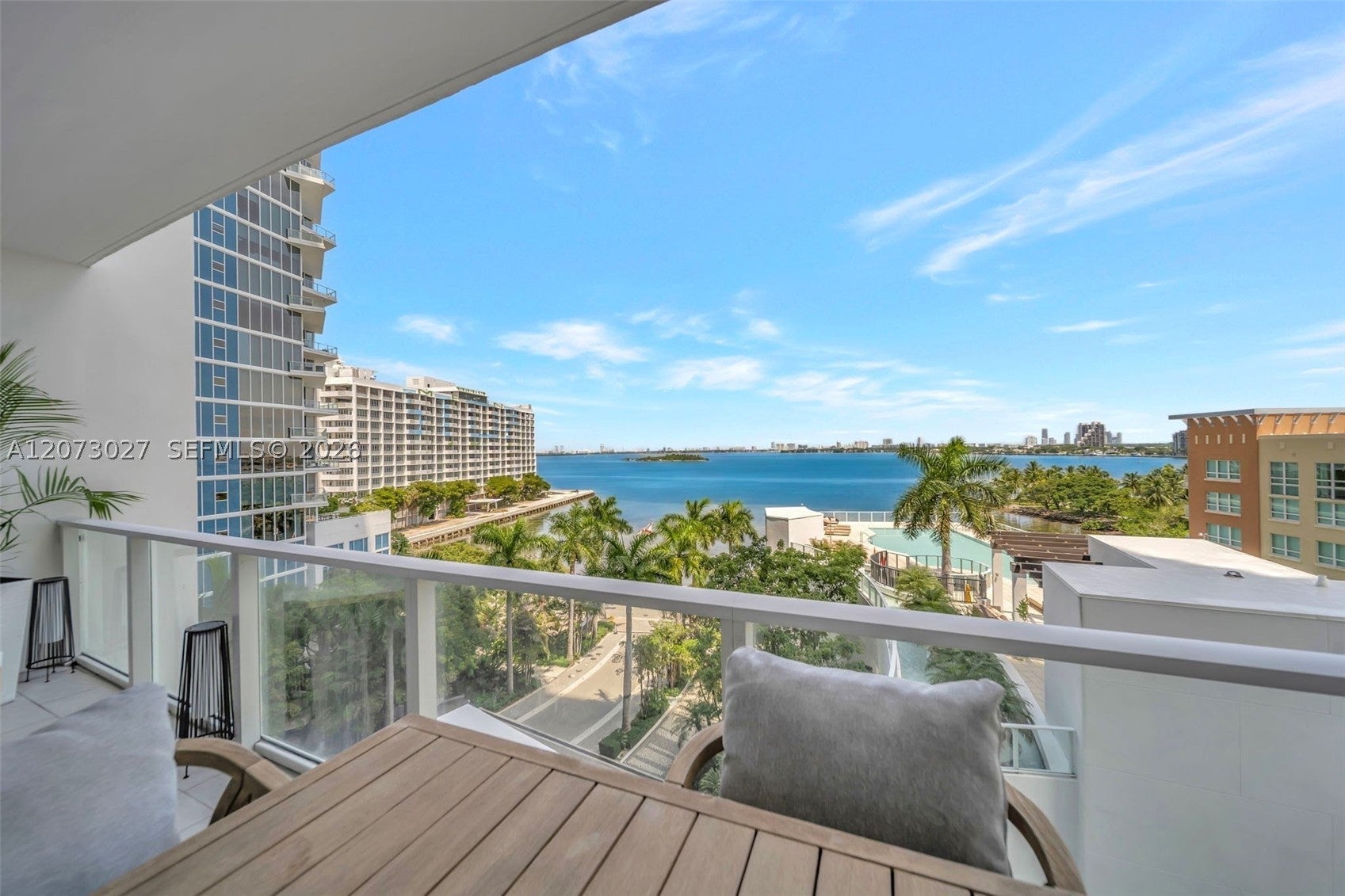 2020 N Bayshore Dr 708
