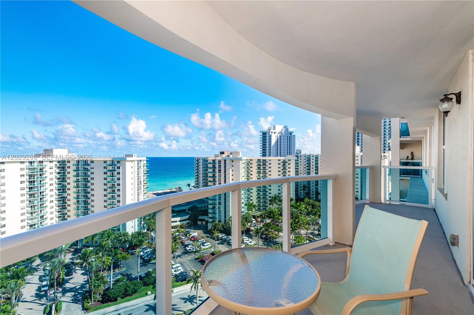 3800 S Ocean Dr 1716