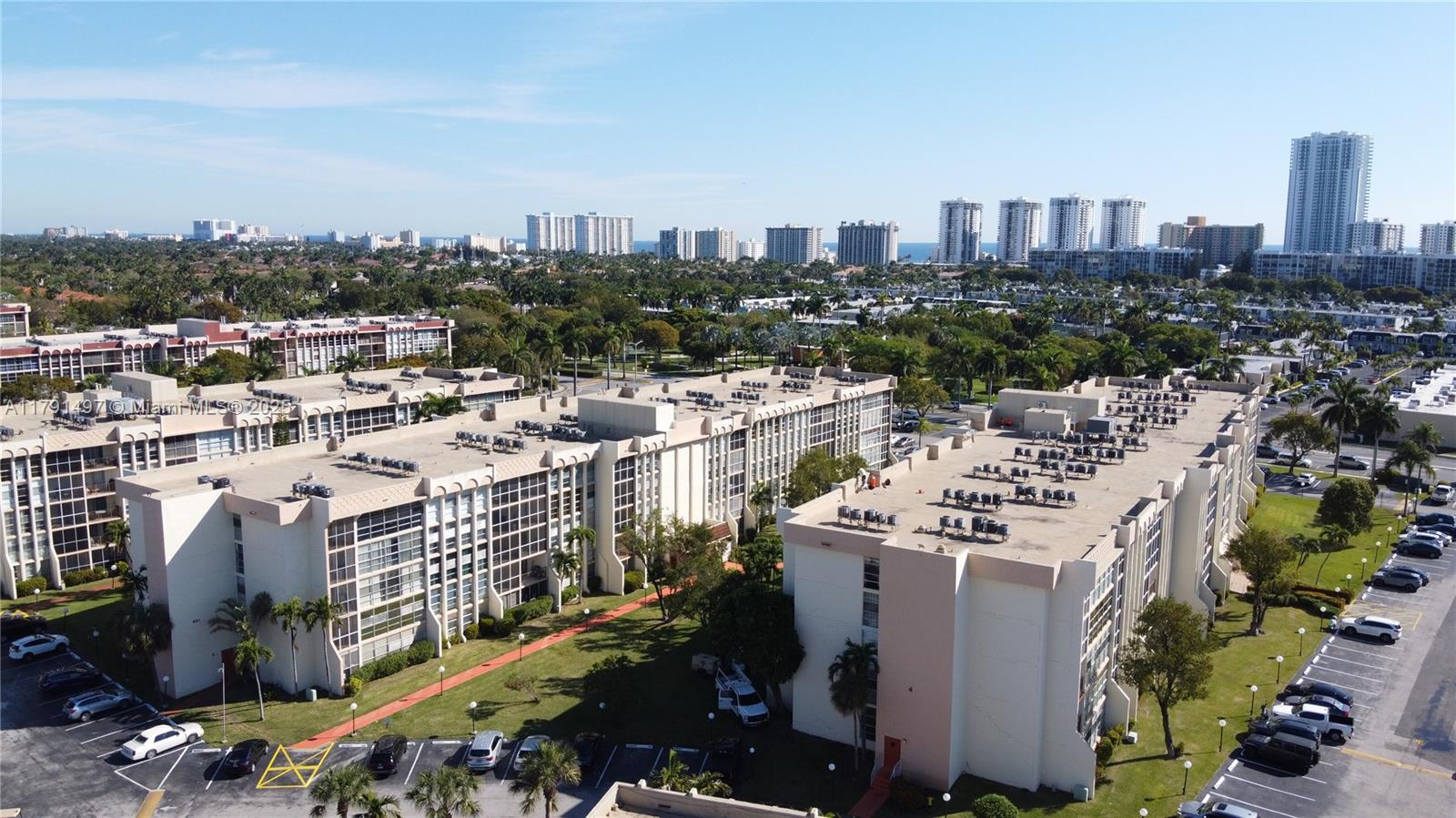 851 Three Islands Blvd 411, Hallandale Beach, Broward County, Florida - 2 Bedrooms  
2 Bathrooms - 