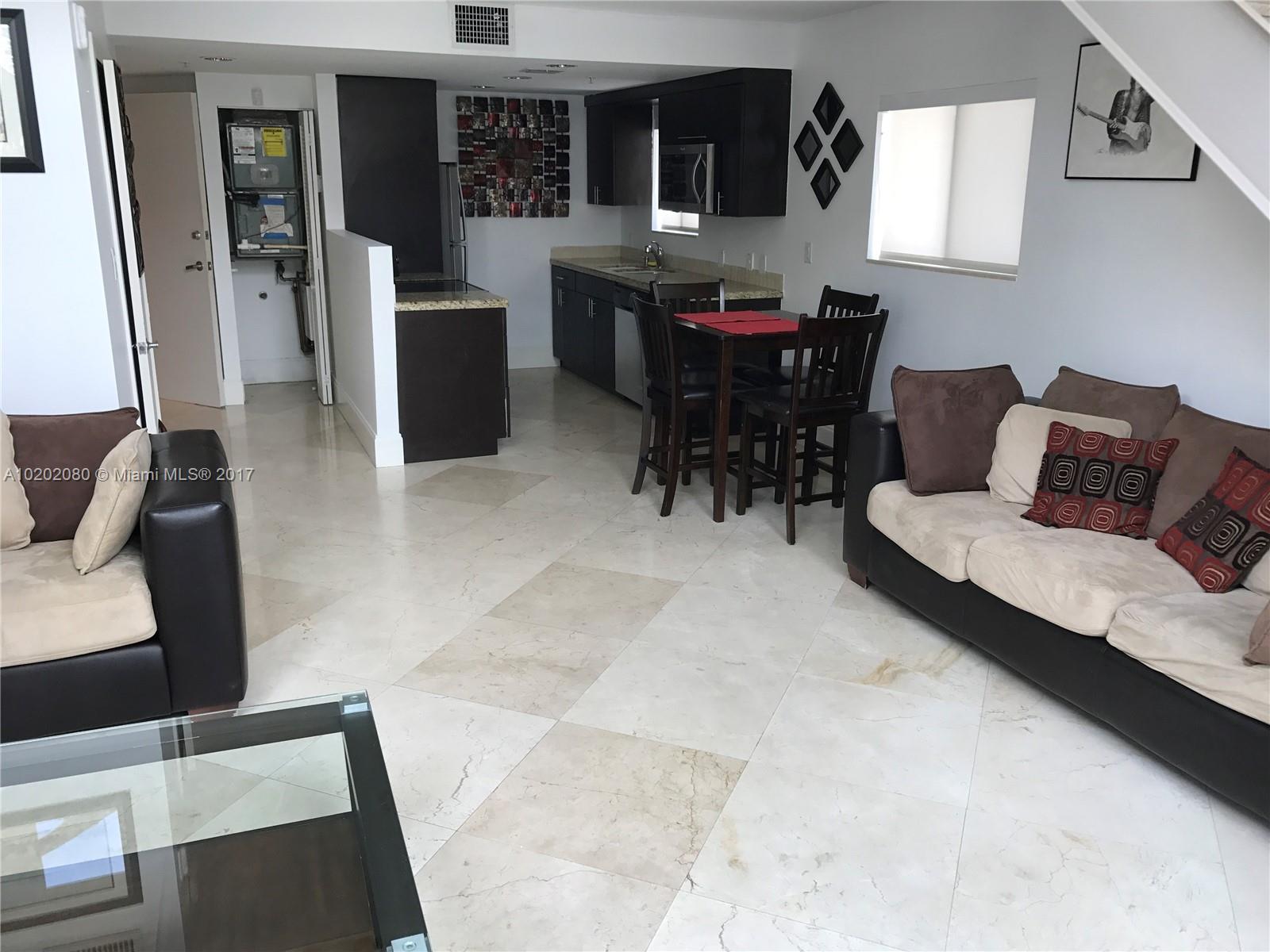 Vilazul Seaside Lofts Con - Residential Lease