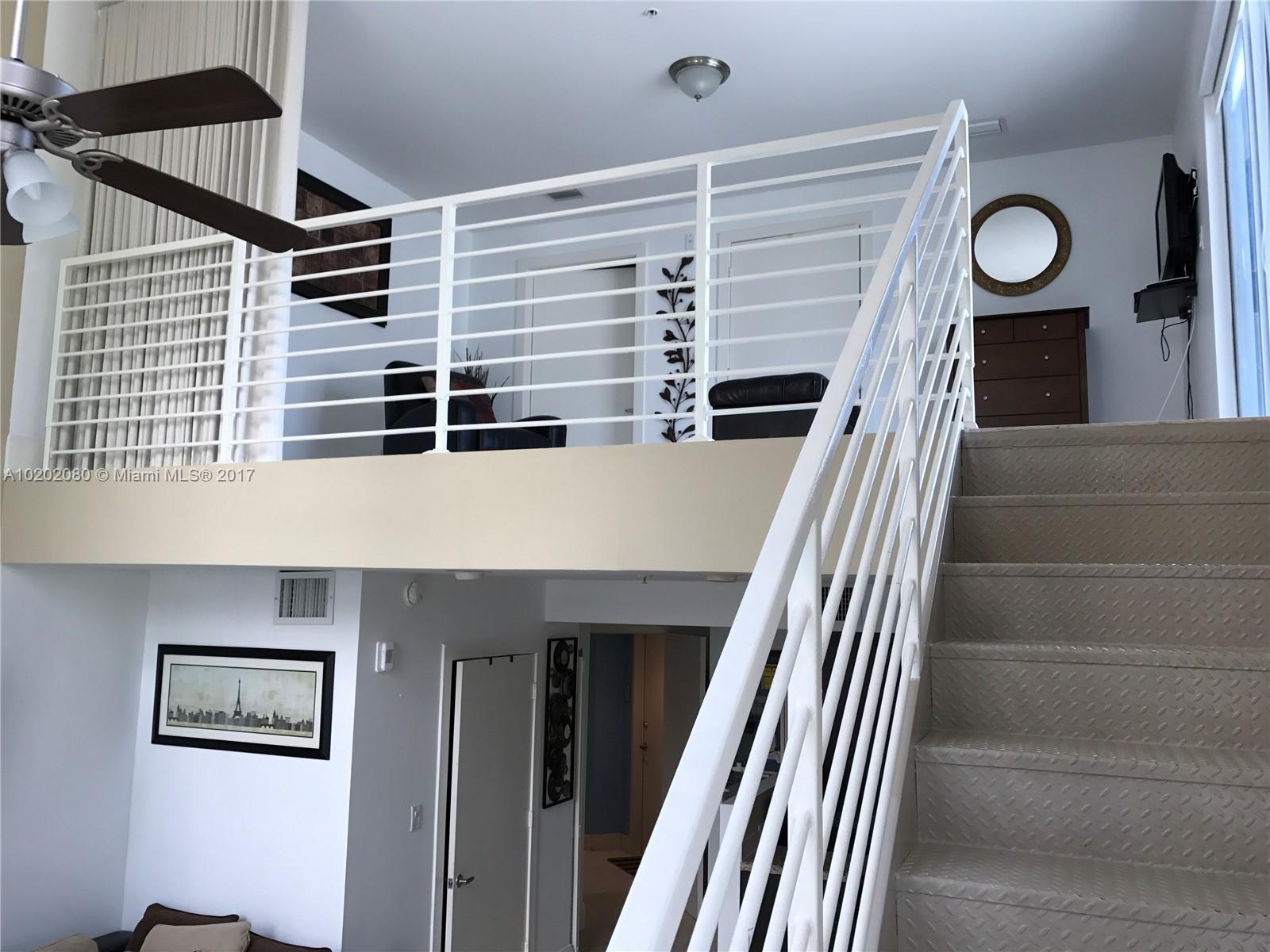 Vilazul Seaside Lofts Con - Residential Lease