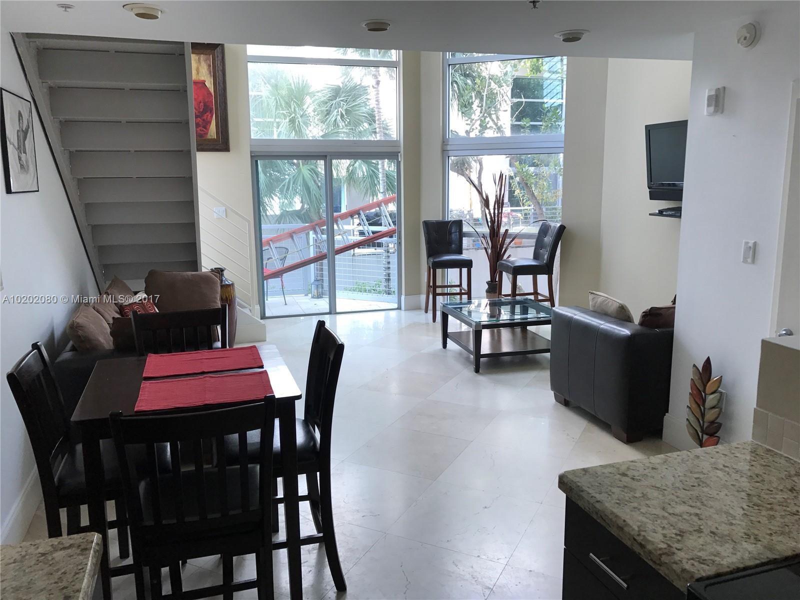 Vilazul Seaside Lofts Con - Residential Lease