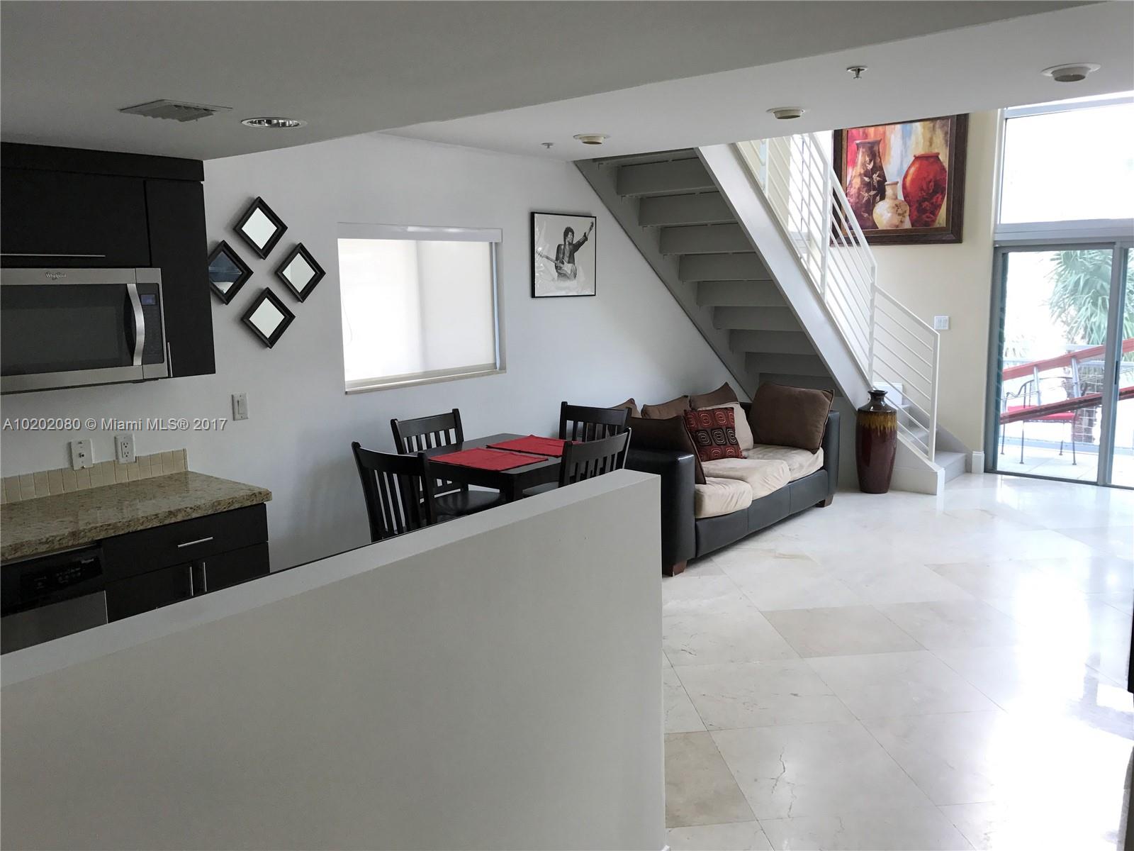 Vilazul Seaside Lofts Con - Residential Lease