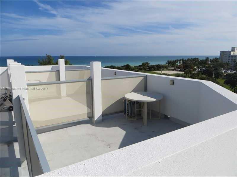Vilazul Seaside Lofts Con - Residential Lease