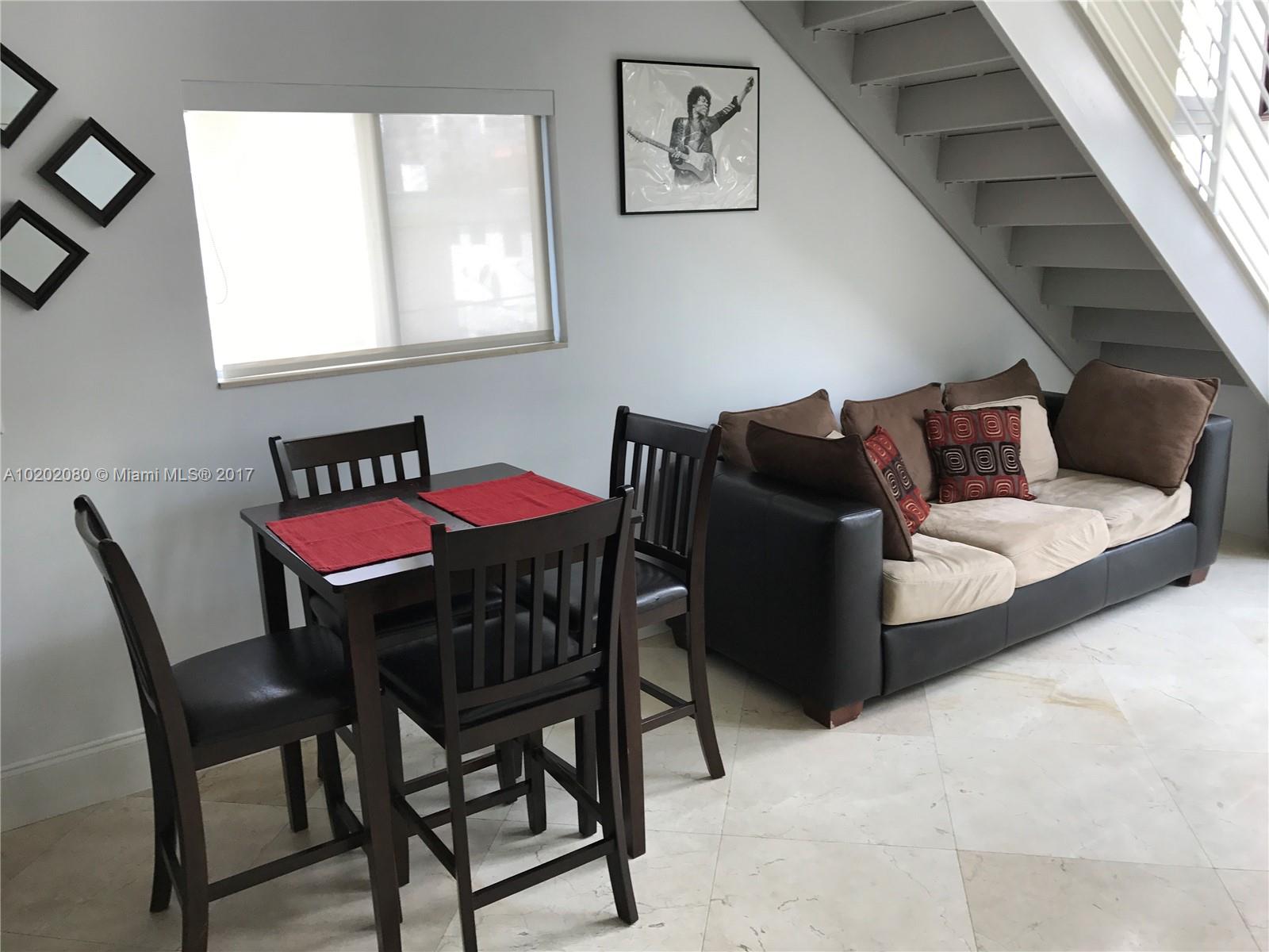 Vilazul Seaside Lofts Con - Residential Lease