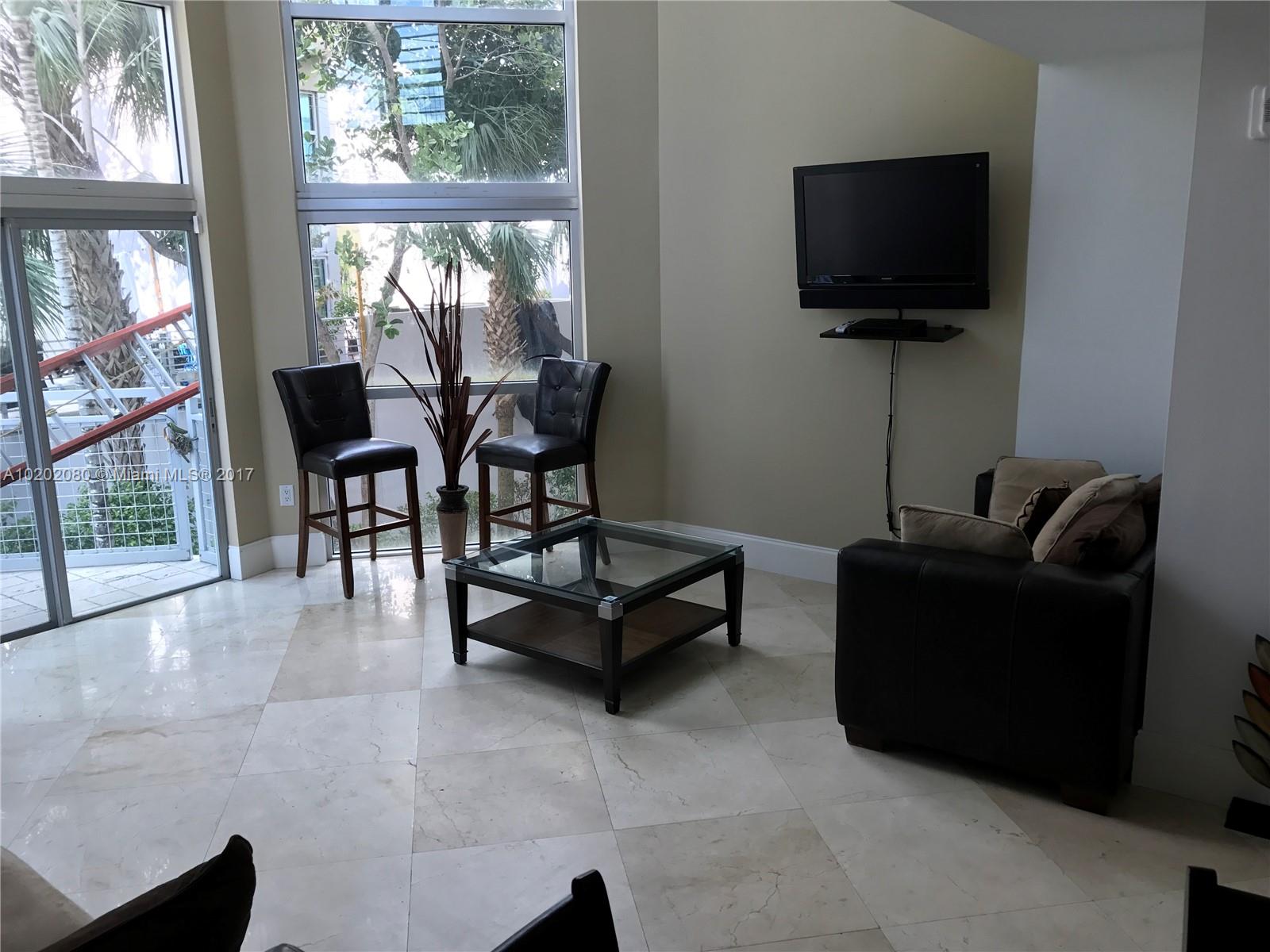 Vilazul Seaside Lofts Con - Residential Lease