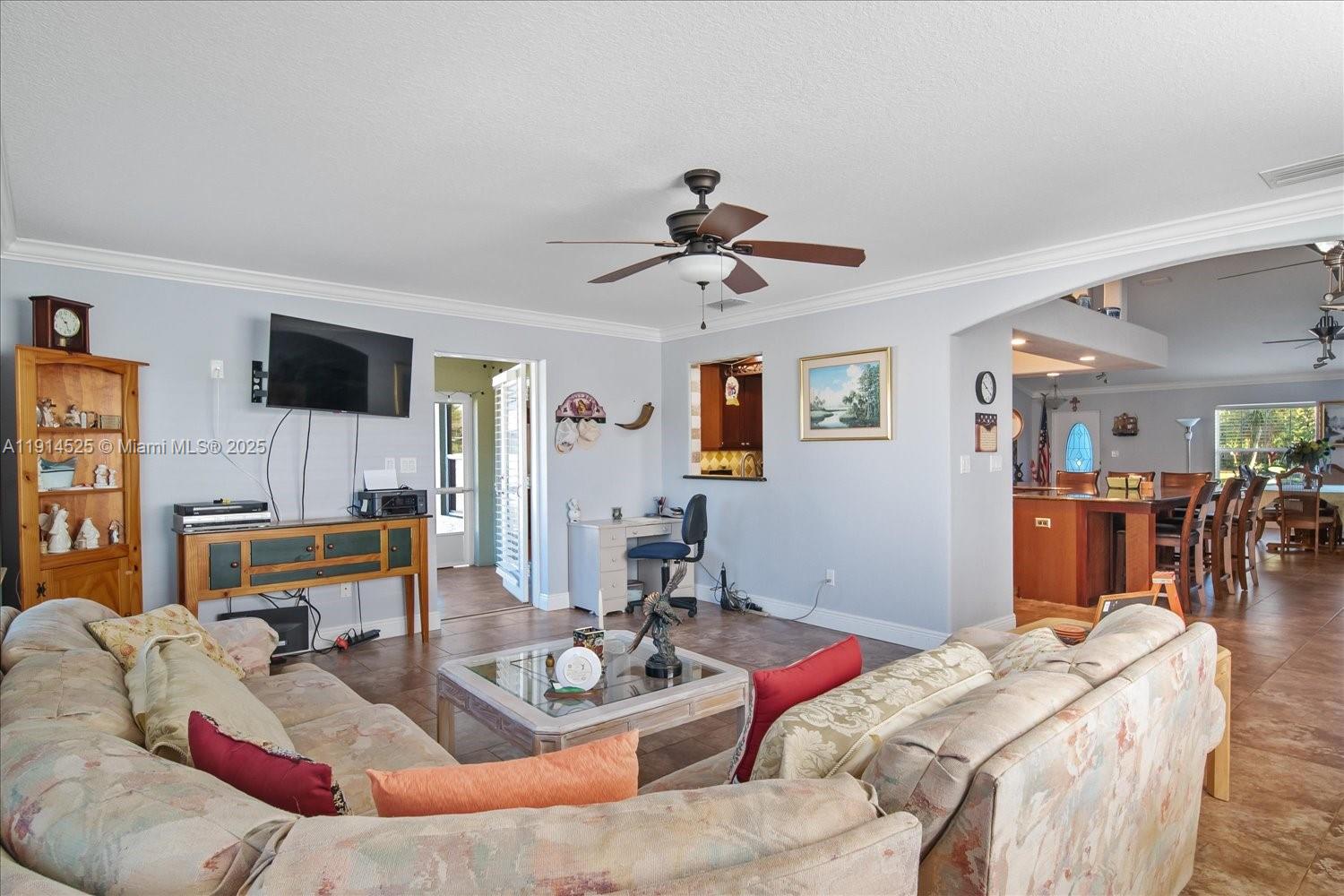 Sylvan Shores Canals - Residential