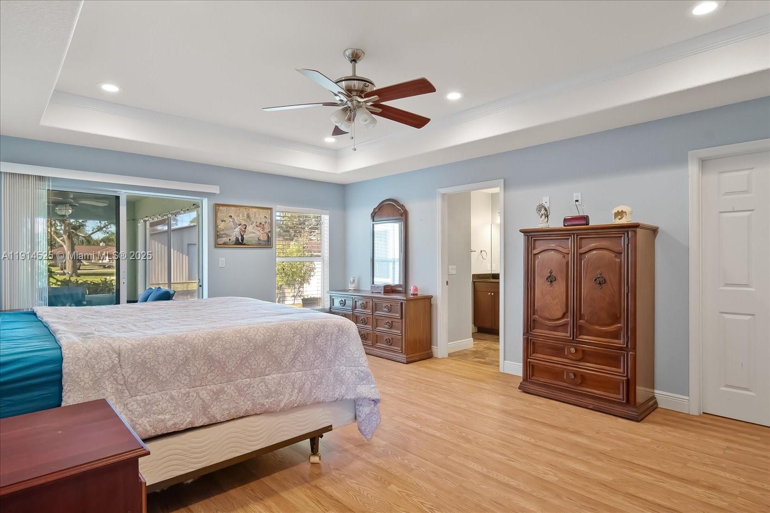 Sylvan Shores Canals - Residential