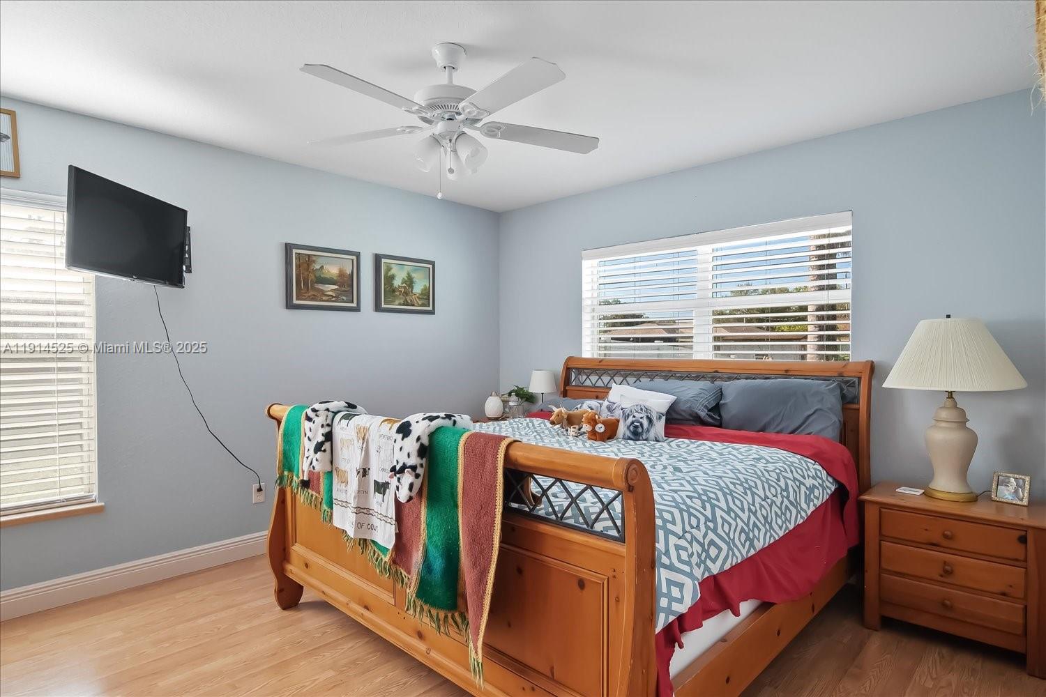 Sylvan Shores Canals - Residential